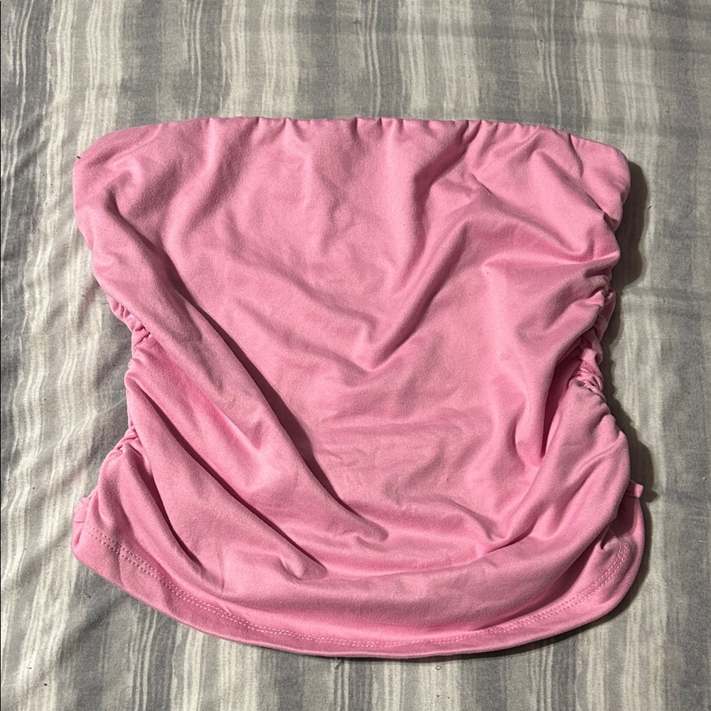 Pink Women's Shirt